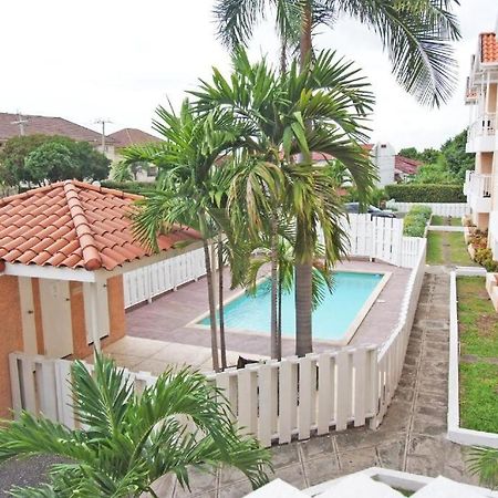 Finest Accommodation Marley Manor Apt # 513 Ground Floor 6 Marley Rd Kgn 6 킹스톤 외부 사진