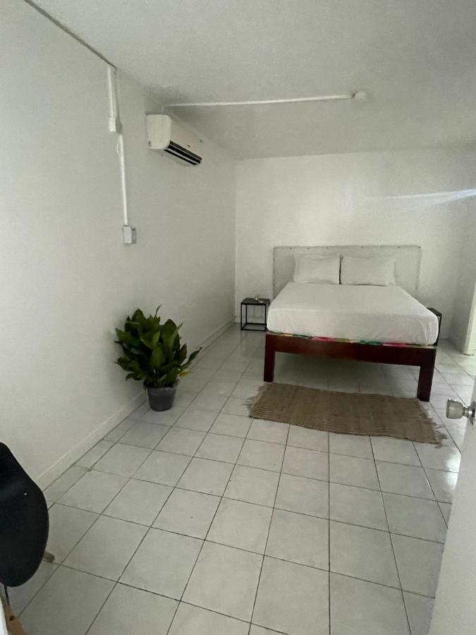 Finest Accommodation Marley Manor Apt # 513 Ground Floor 6 Marley Rd Kgn 6 킹스톤 외부 사진